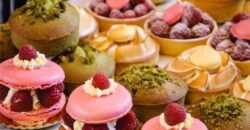 Sugar free desserts & baked goods wholesaler