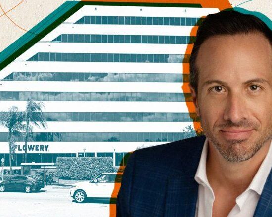 North Miami office building hits market for $45M