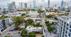 A new retail opportunity in the heart of Wynwood