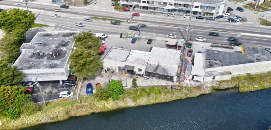 Great investment opportunity! 7300 W Flagler St, Miami, FL
