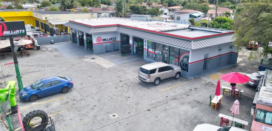 Great investment opportunity! 7300 W Flagler St, Miami, FL