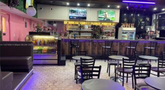 GREAT RESTAURANT IN THE HEART OF HIALEAH