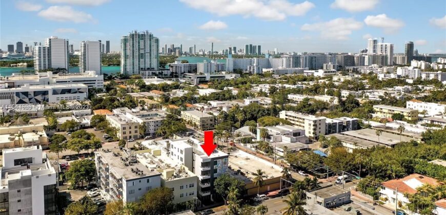 Hotel for sale in the heart of South Beach