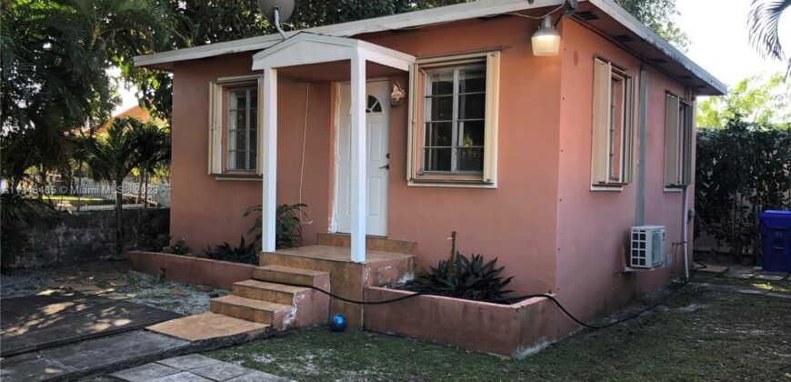 Multifamily opportunity, 2810 SW 16th Ter, Miami, FL