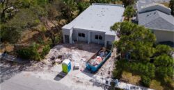 New Construction In Fort Lauderdale!