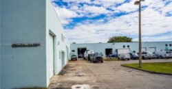 Industrial property located in the Country Walk