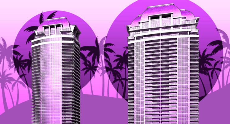 Estates at Acqualina tops weekly Miami Dade condo sales