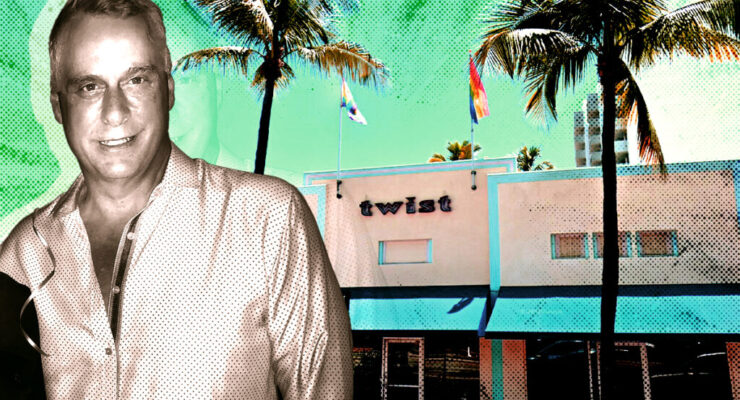 Twist owner buys nightclub’s South Beach building
