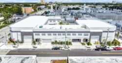 For Sale New Construction Flex in the heart of Little River, Miami, FL