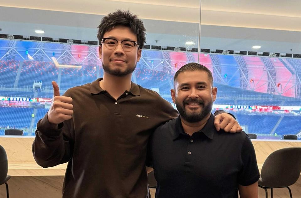 $200M Malaysian Royal Estate Project