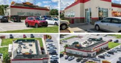 Denny’s NNN Lease Investment in Sebring, FL
