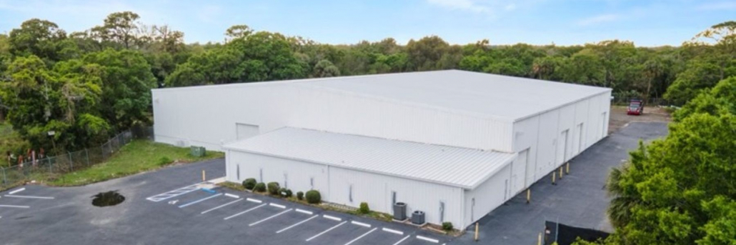 EML Realty Partners Sells Ft. Pierce Industrial Warehouse for $4.9M
