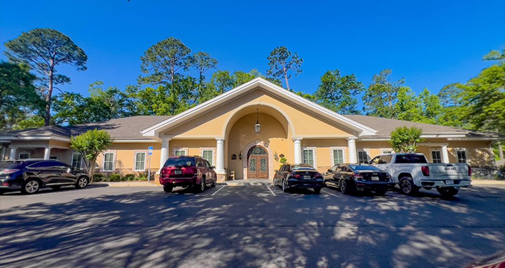 Medical Office Building Investment – NN+ Lease