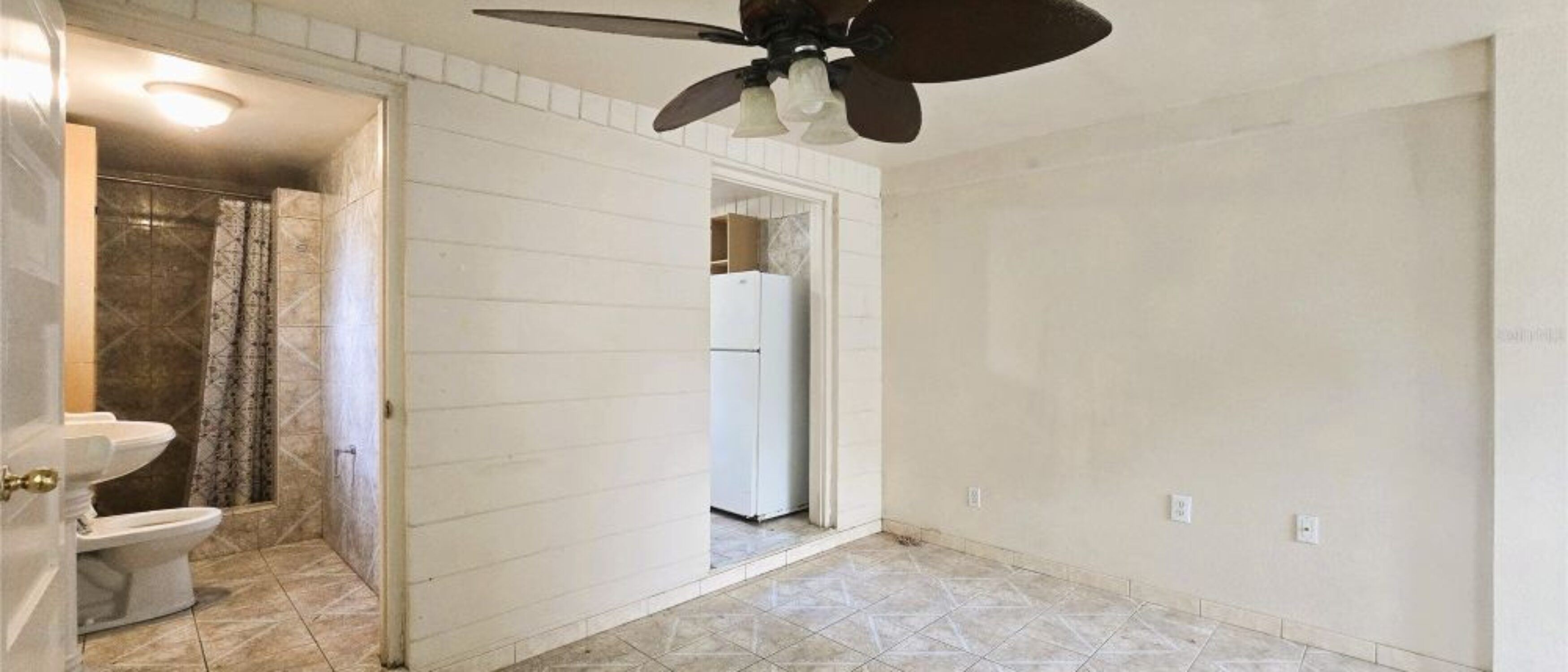 Multifamily Investment in Miami – 11 Units