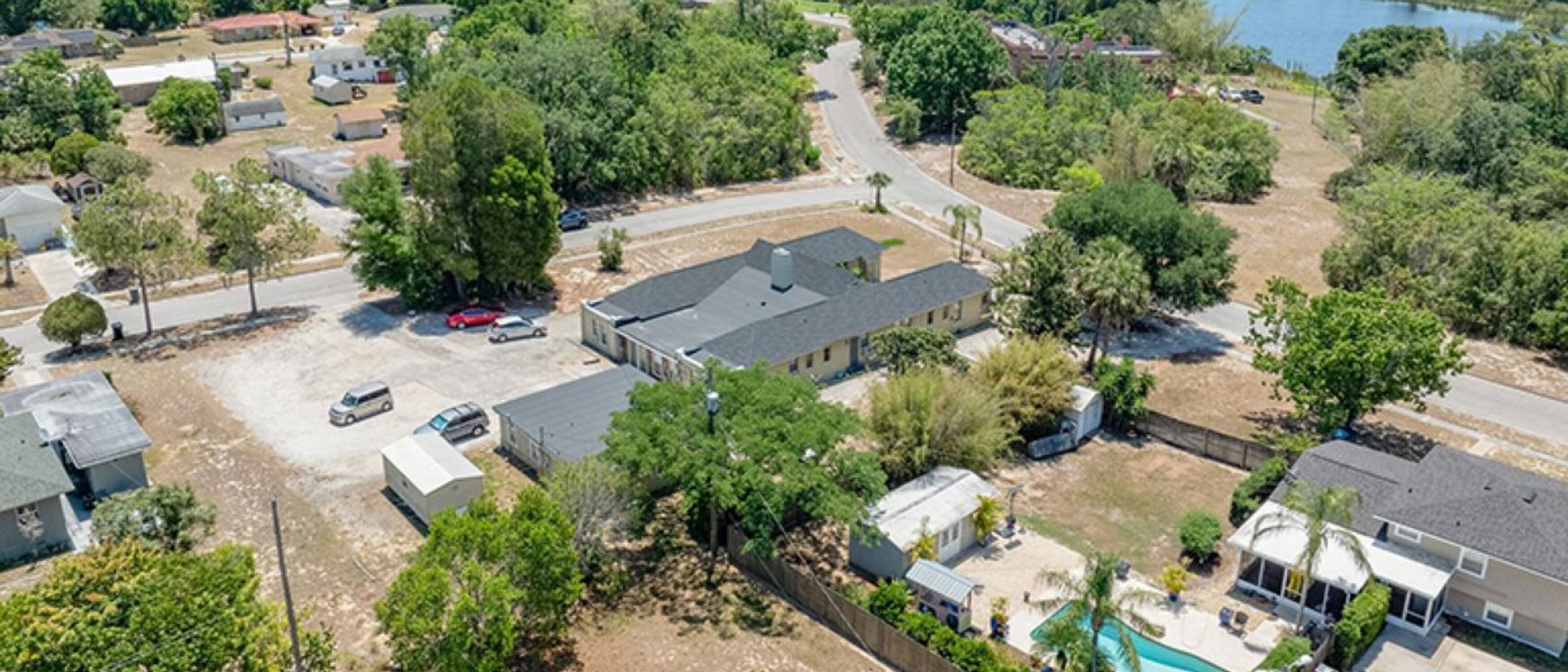 Multifamily Investment in Miami – 11 Units