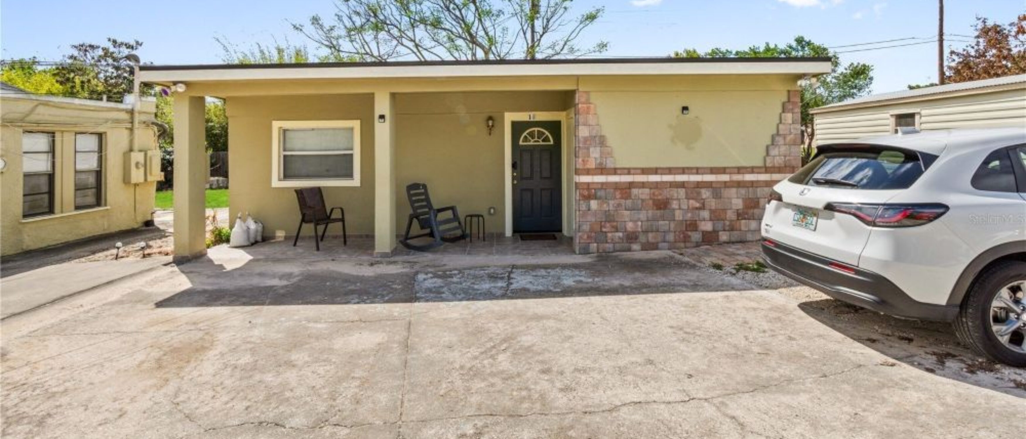 Multifamily Investment in Miami – 11 Units
