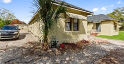 Multifamily Investment in Miami – 11 Units