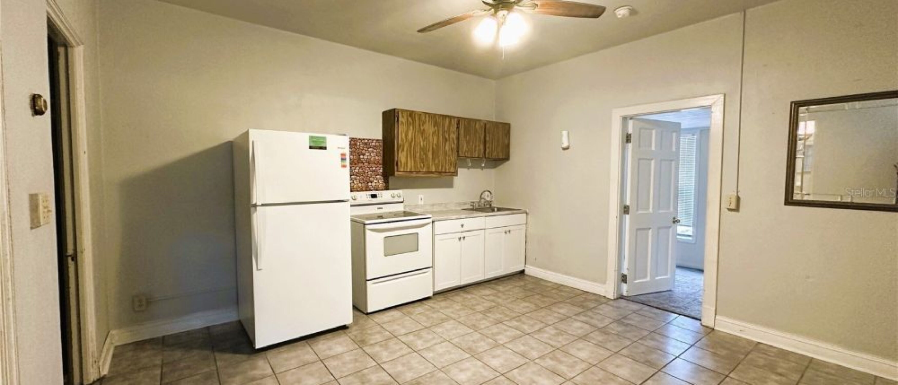 Multifamily Investment in Miami – 11 Units