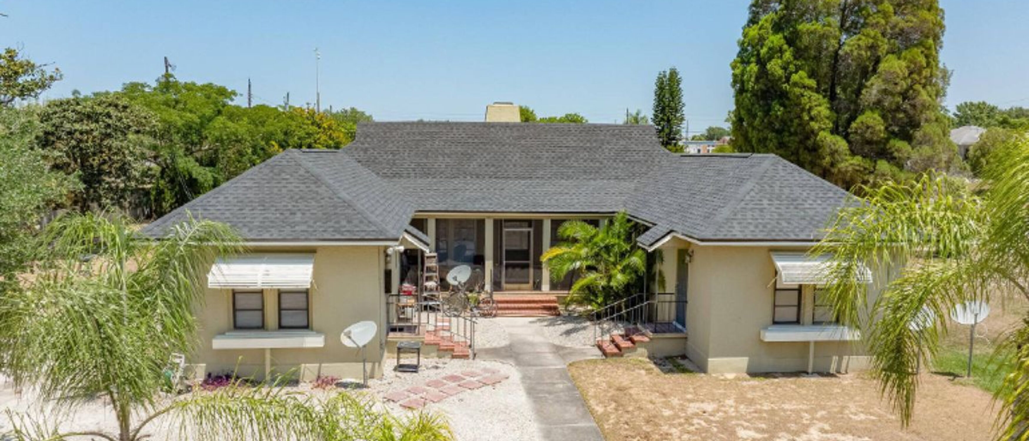 Multifamily Investment in Miami – 11 Units