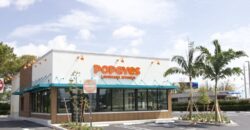 Popeyes Real Estate Investment in Hialeah Gardens, FL