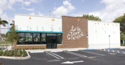 Popeyes Real Estate Investment in Hialeah Gardens, FL