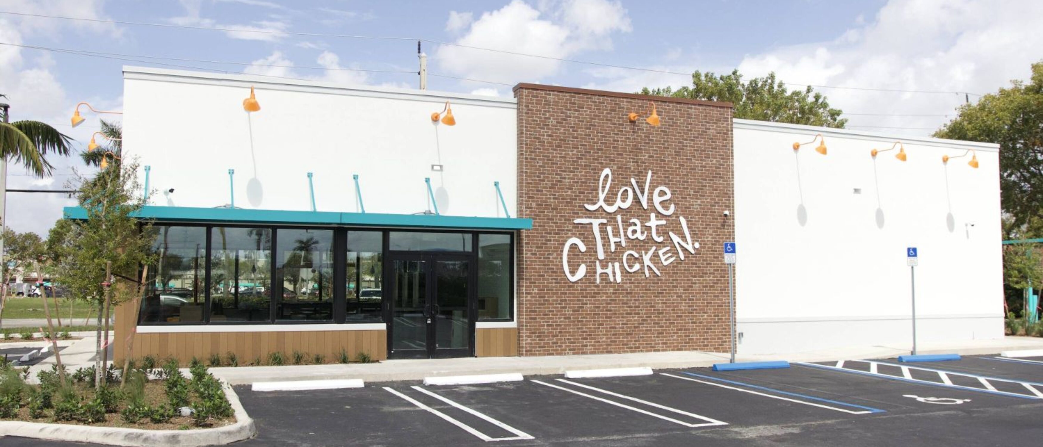 Popeyes Real Estate Investment in Hialeah Gardens, FL