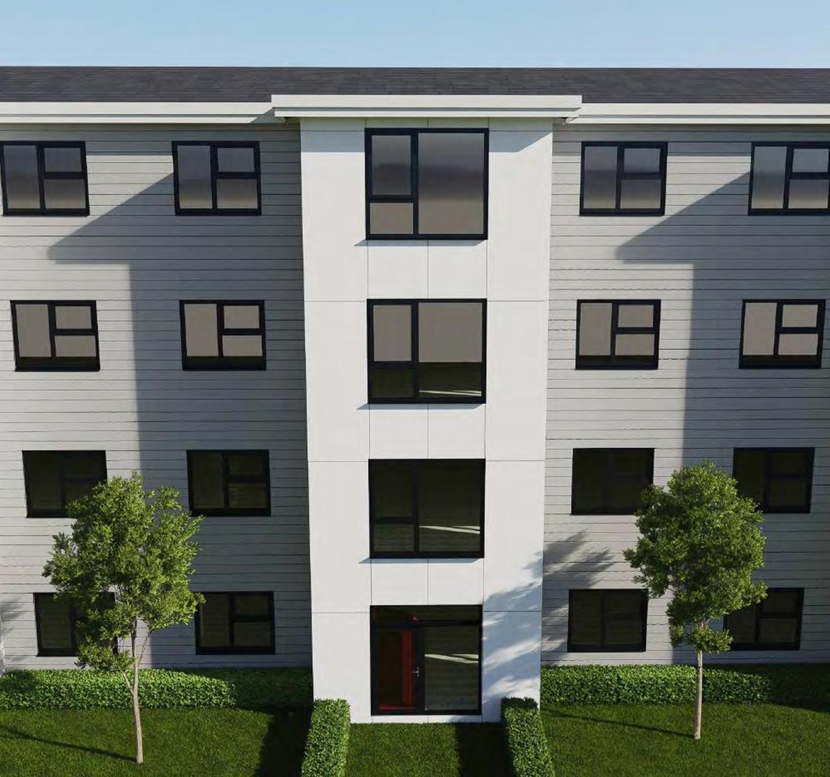 Turnkey Multifamily Development Opportunity – Central Florida