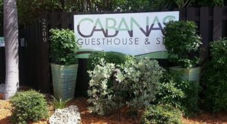 Boutique Hotel Fort Lauderdale