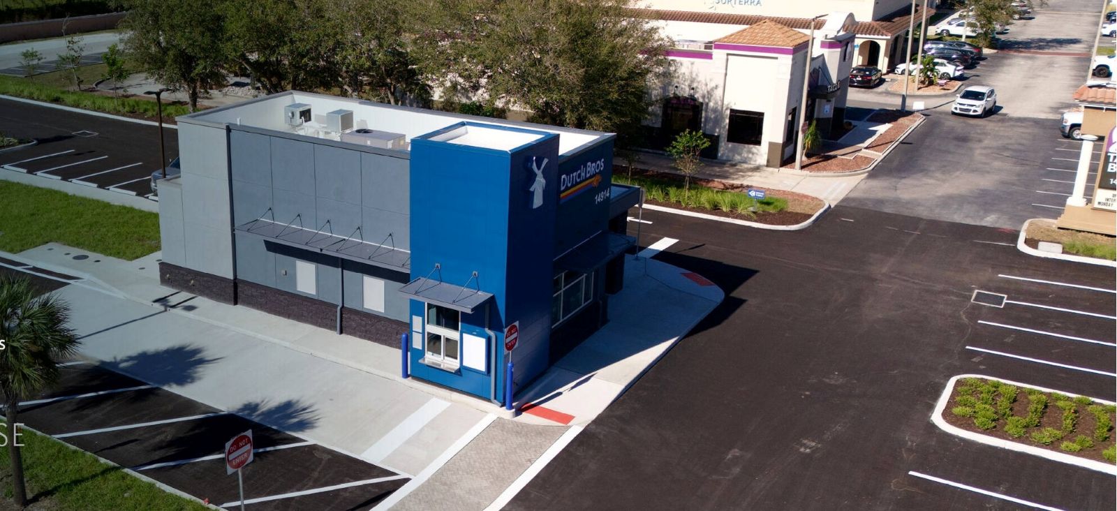 Dutch Fl Dutch Bros Net Lease – Florida Retail Investment