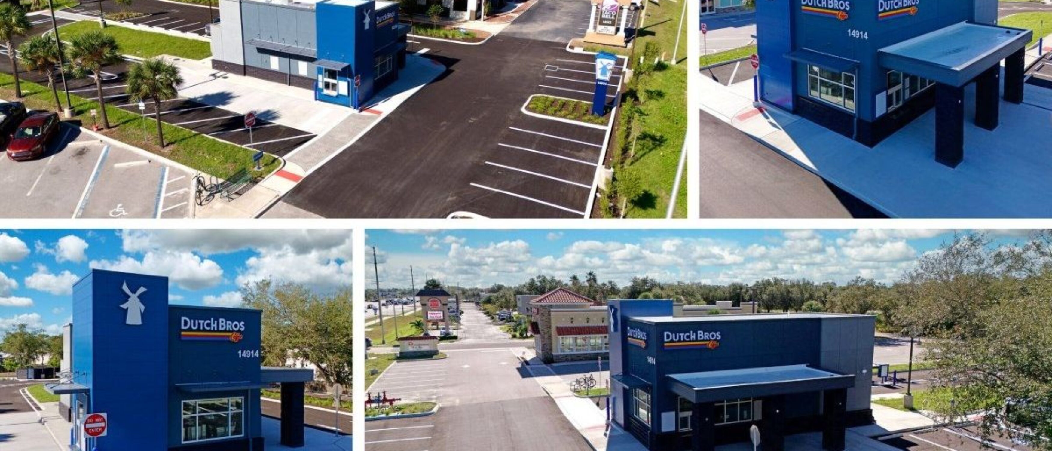 Dutch Bros Net Lease – Florida Retail Investment
