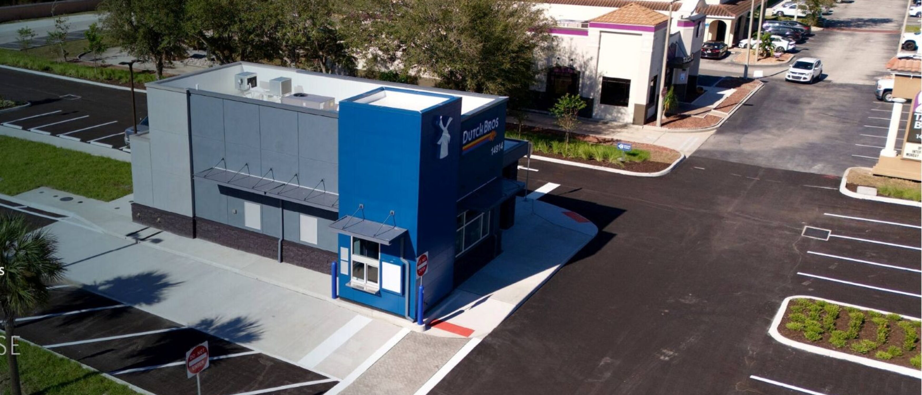 Dutch Bros Net Lease – Florida Retail Investment