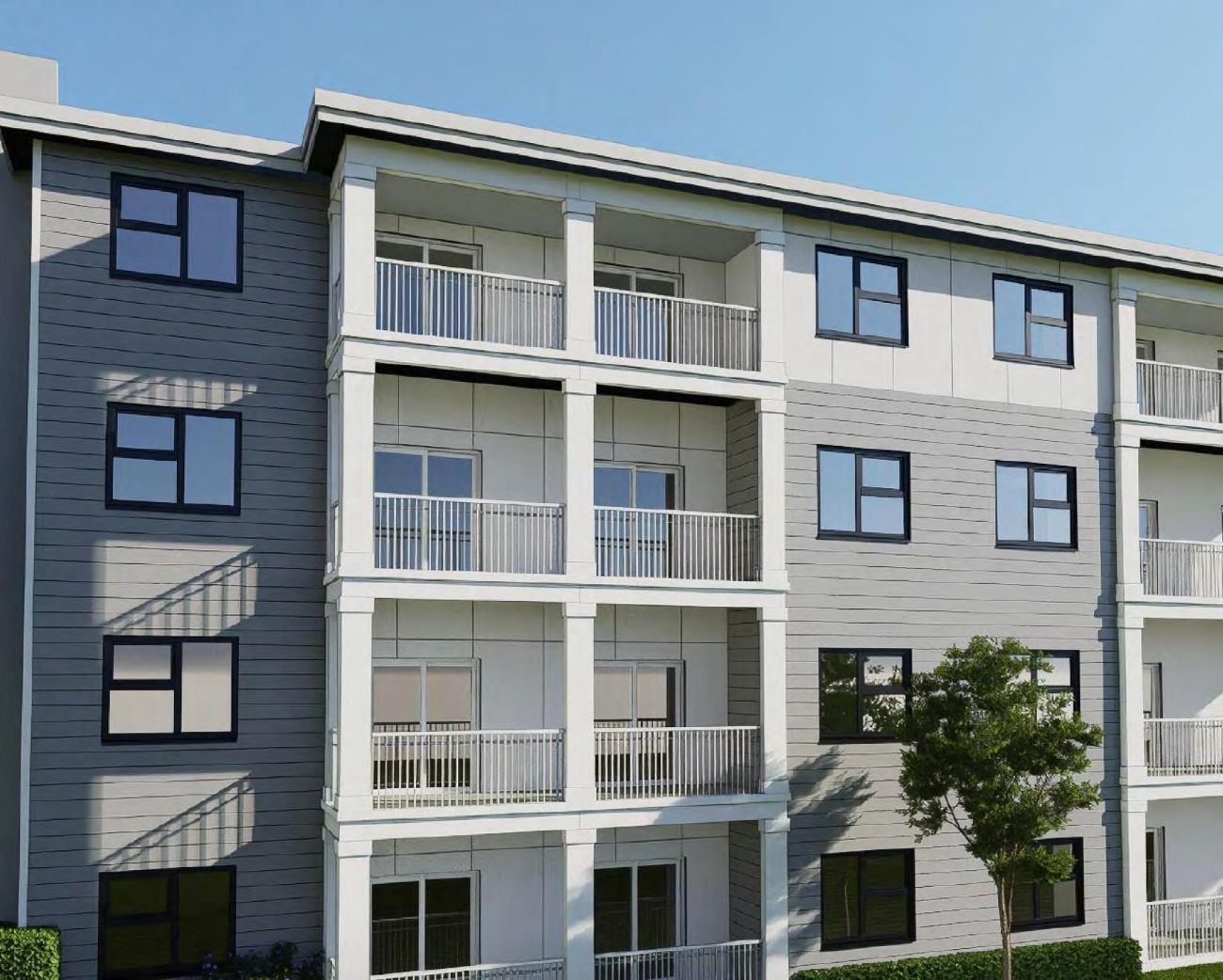 Haines City Multifamily Development Opportunity