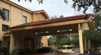 Hotel Investment in Gainesville, Florida