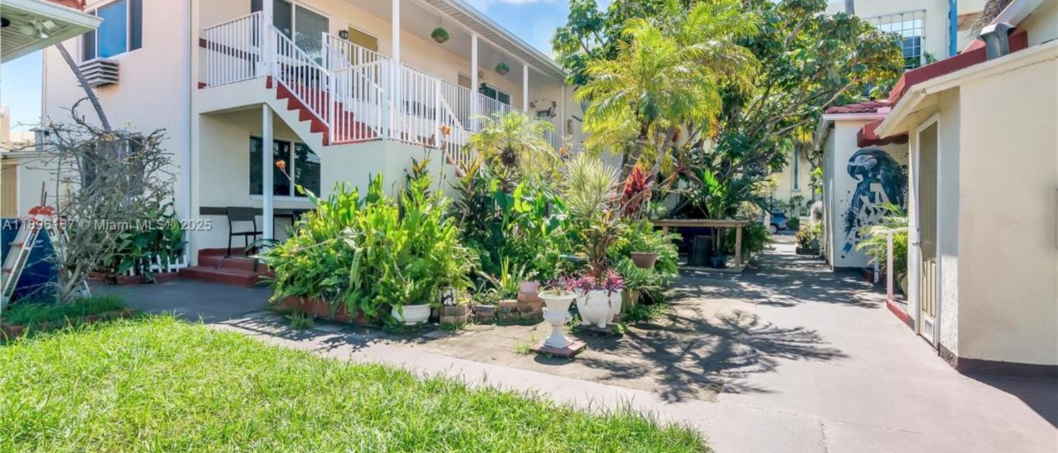 Hotel Investment in Hollywood, Florida