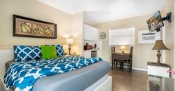 Hotel Investment in Hollywood, Florida