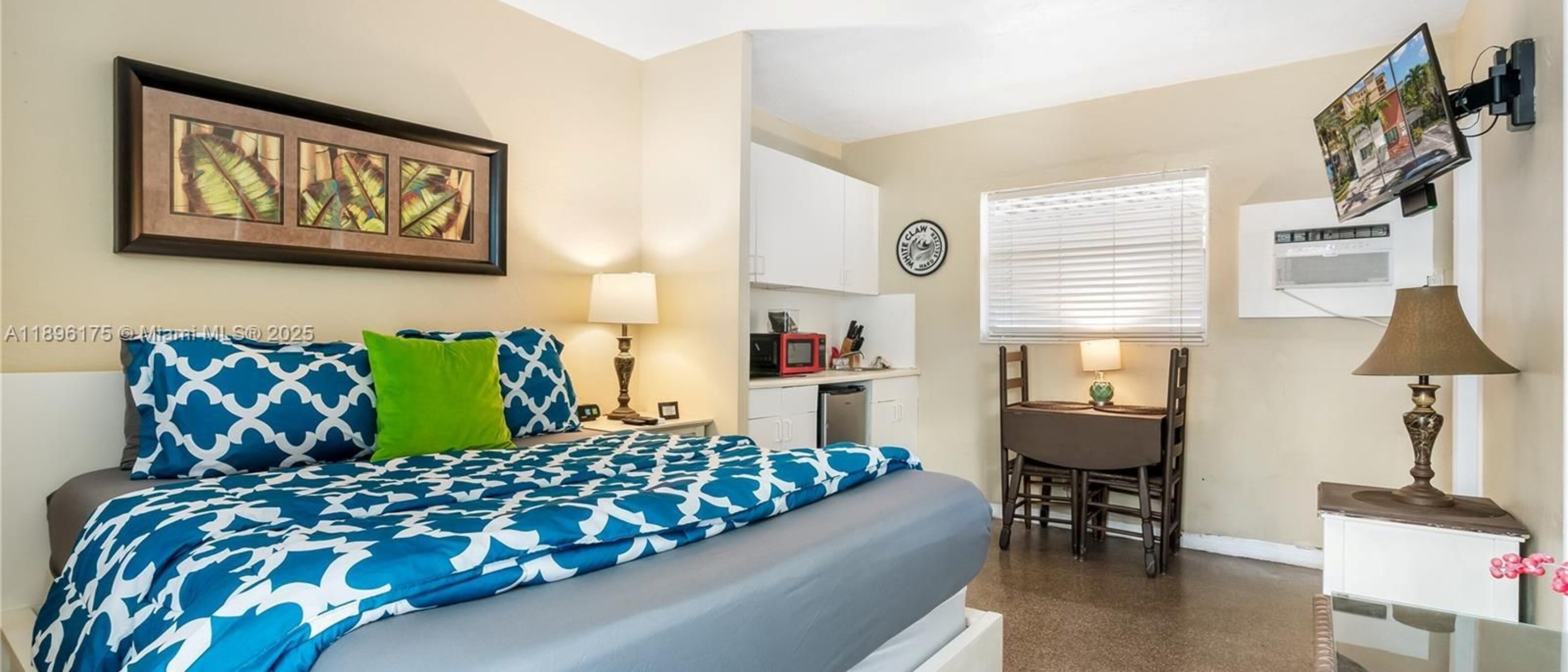 Hotel Investment in Hollywood, Florida