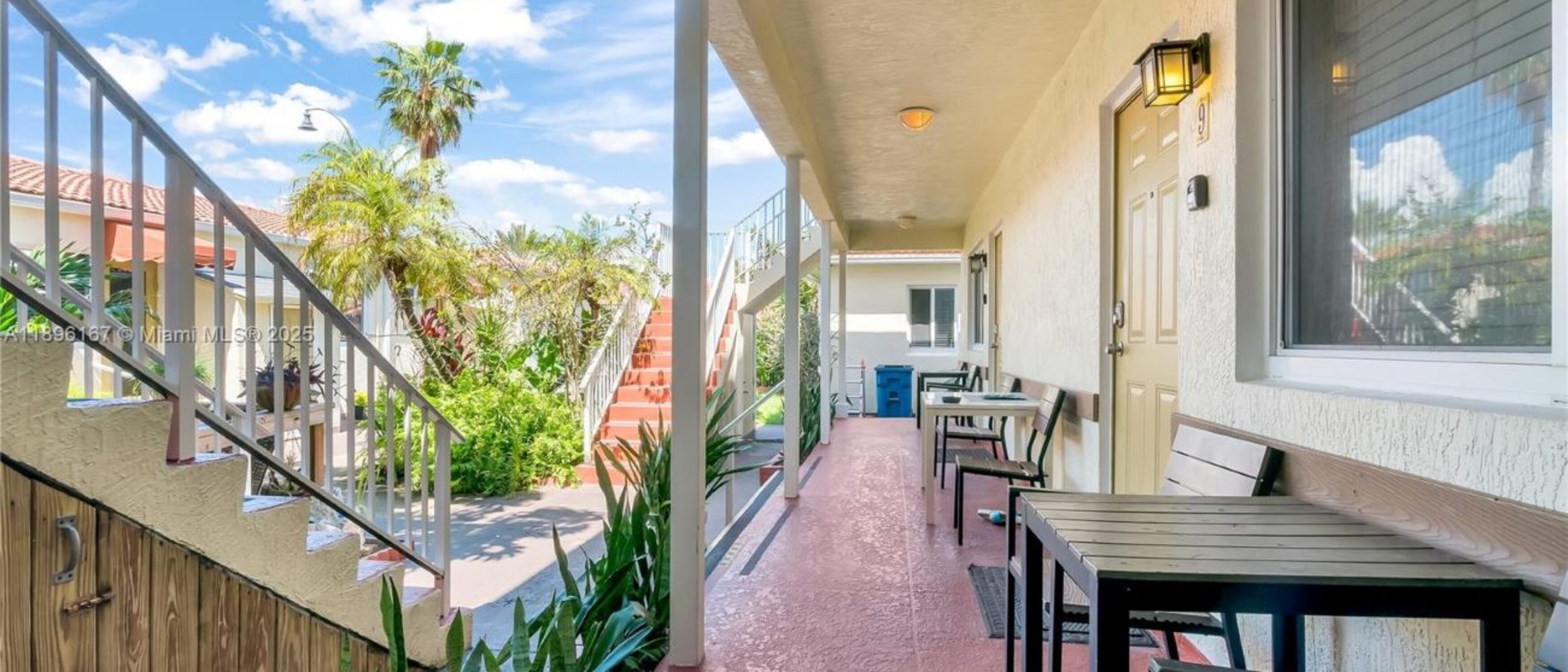 Hotel Investment in Hollywood, Florida