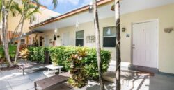 Hotel Investment in Hollywood, Florida