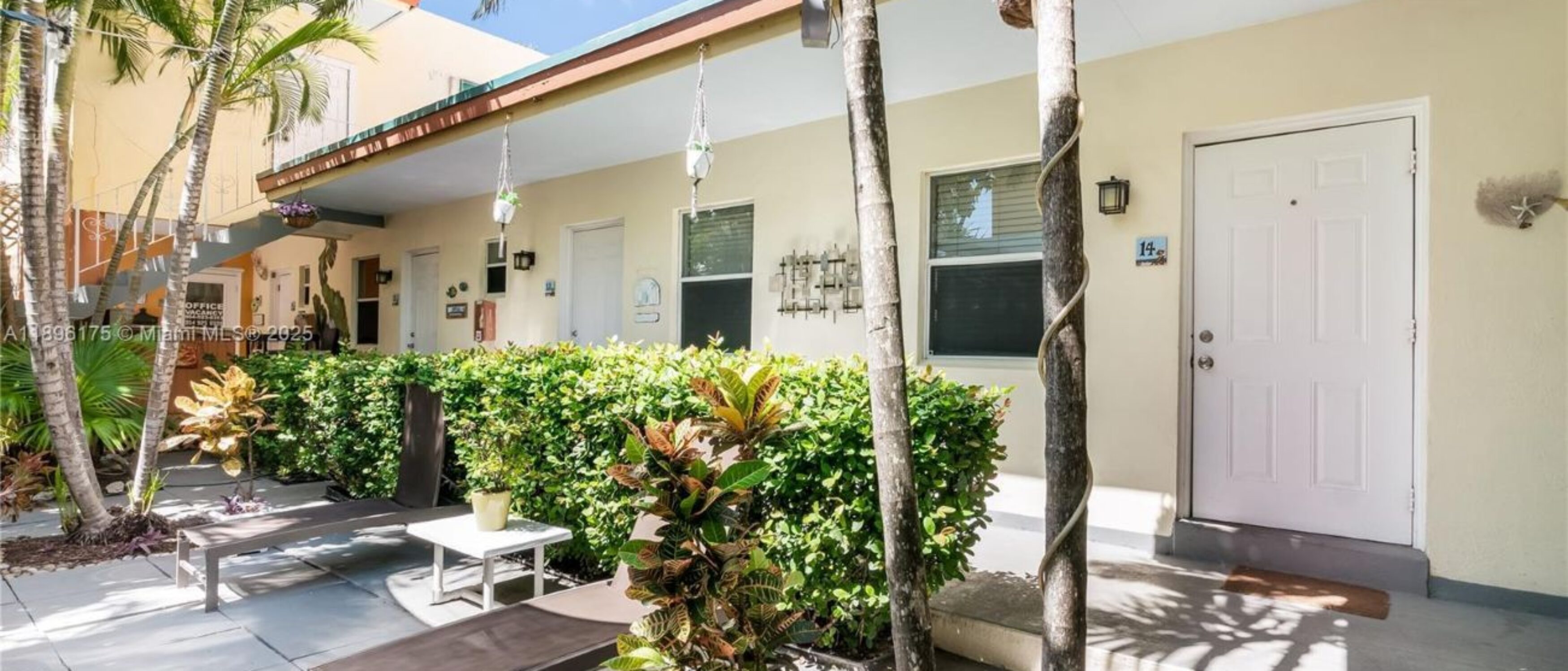 Hotel Investment in Hollywood, Florida