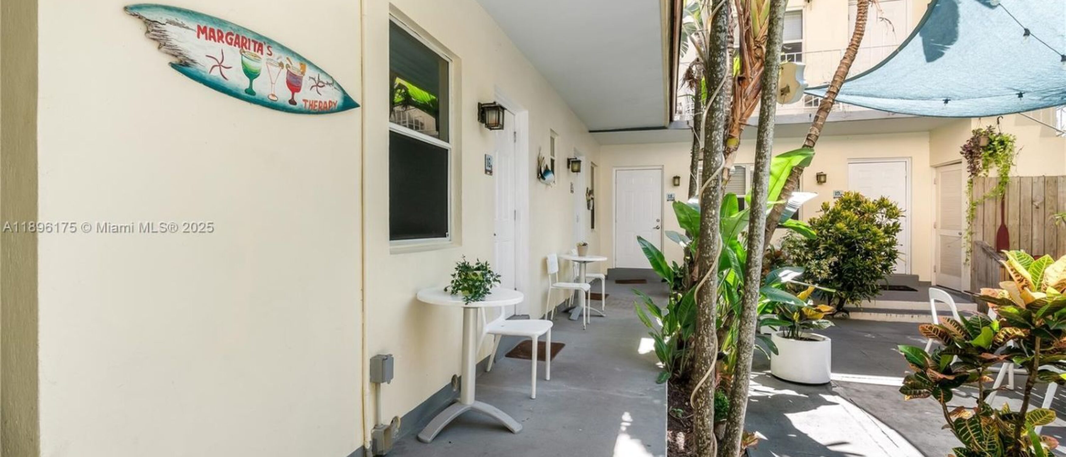 Hotel Investment in Hollywood, Florida