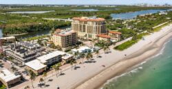Hotel Investment in Hollywood, Florida