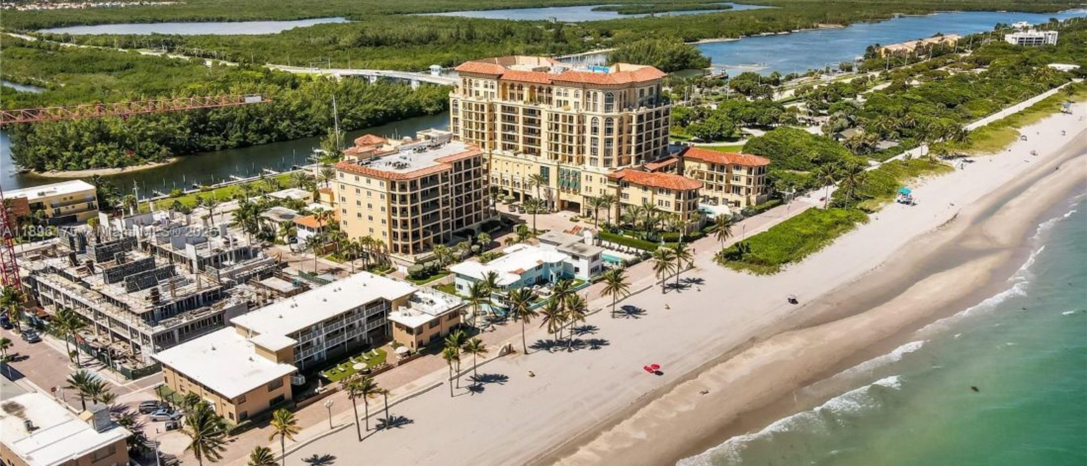 Hotel Investment in Hollywood, Florida