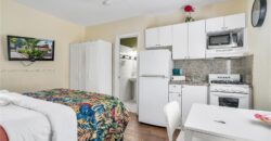 Hotel Investment in Hollywood, Florida