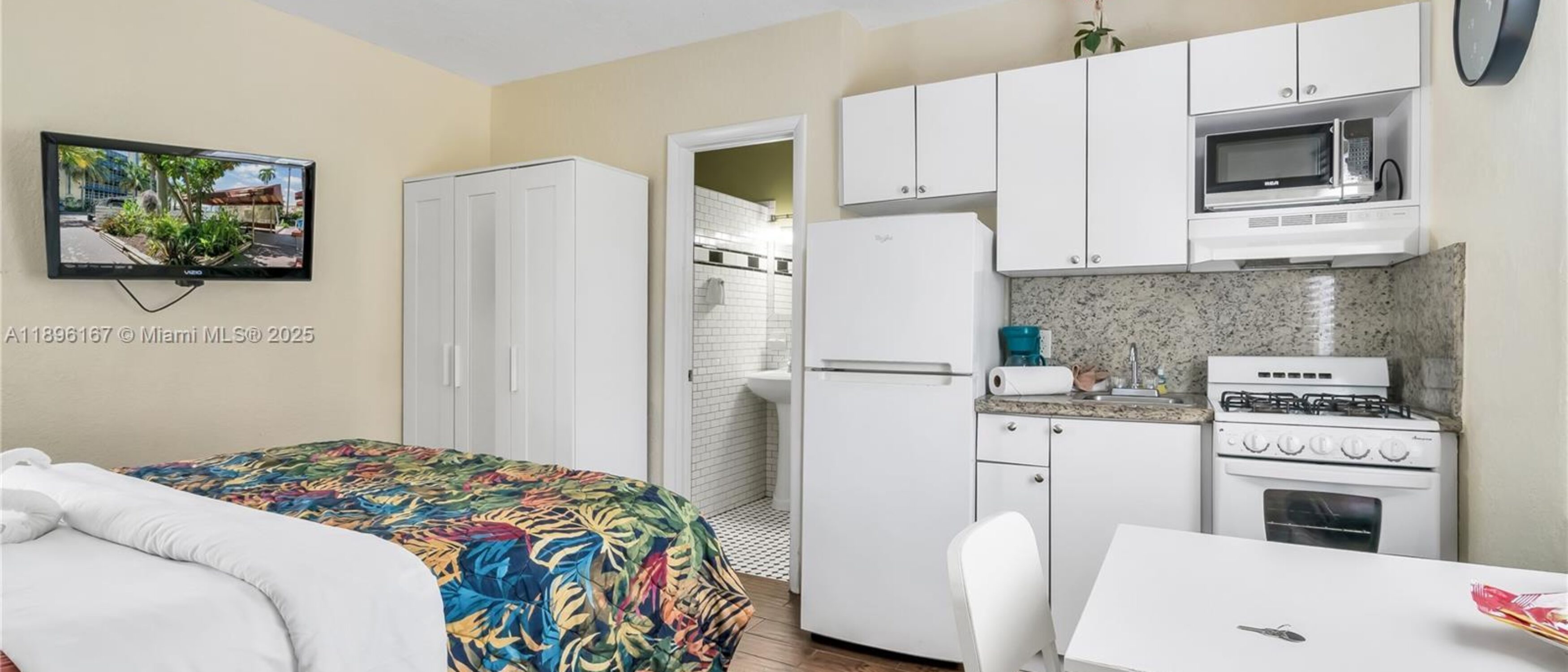 Hotel Investment in Hollywood, Florida