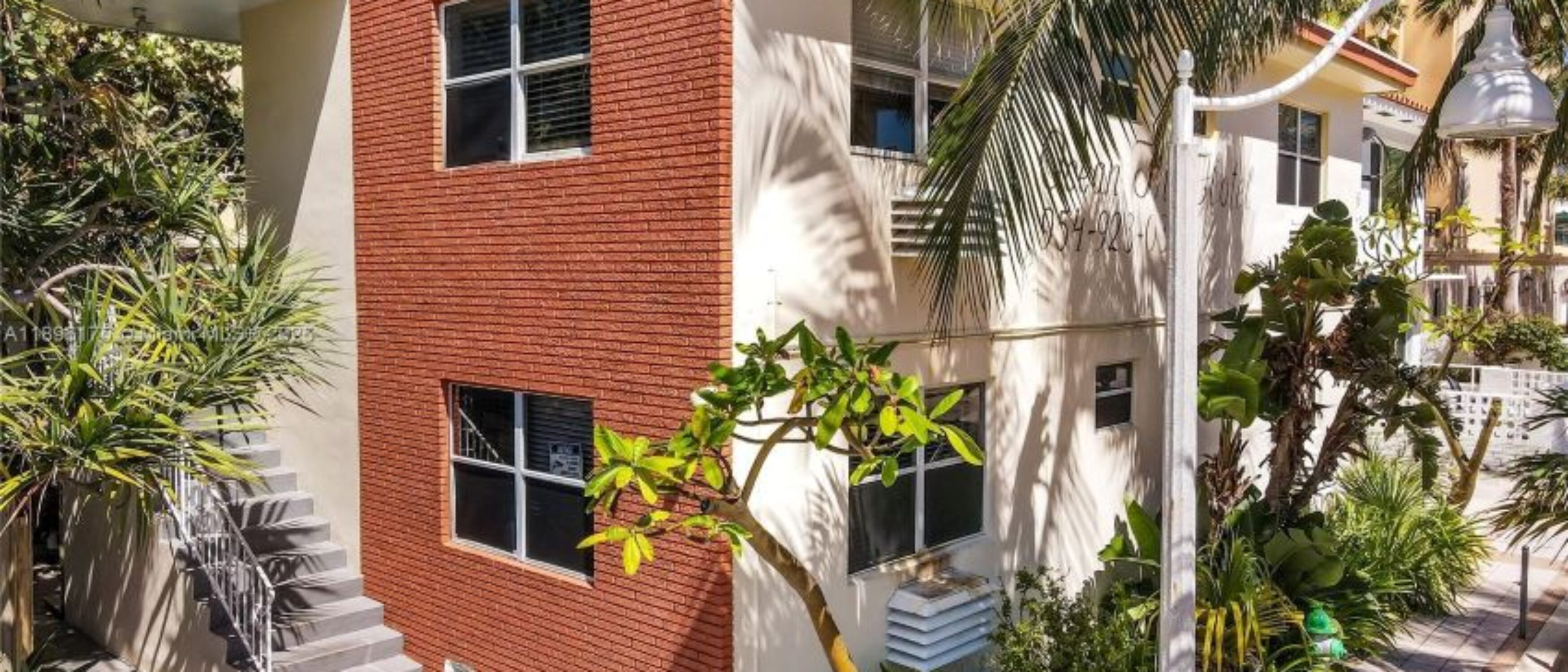 Hotel Investment in Hollywood, Florida