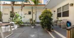 Hotel Investment in Hollywood, Florida