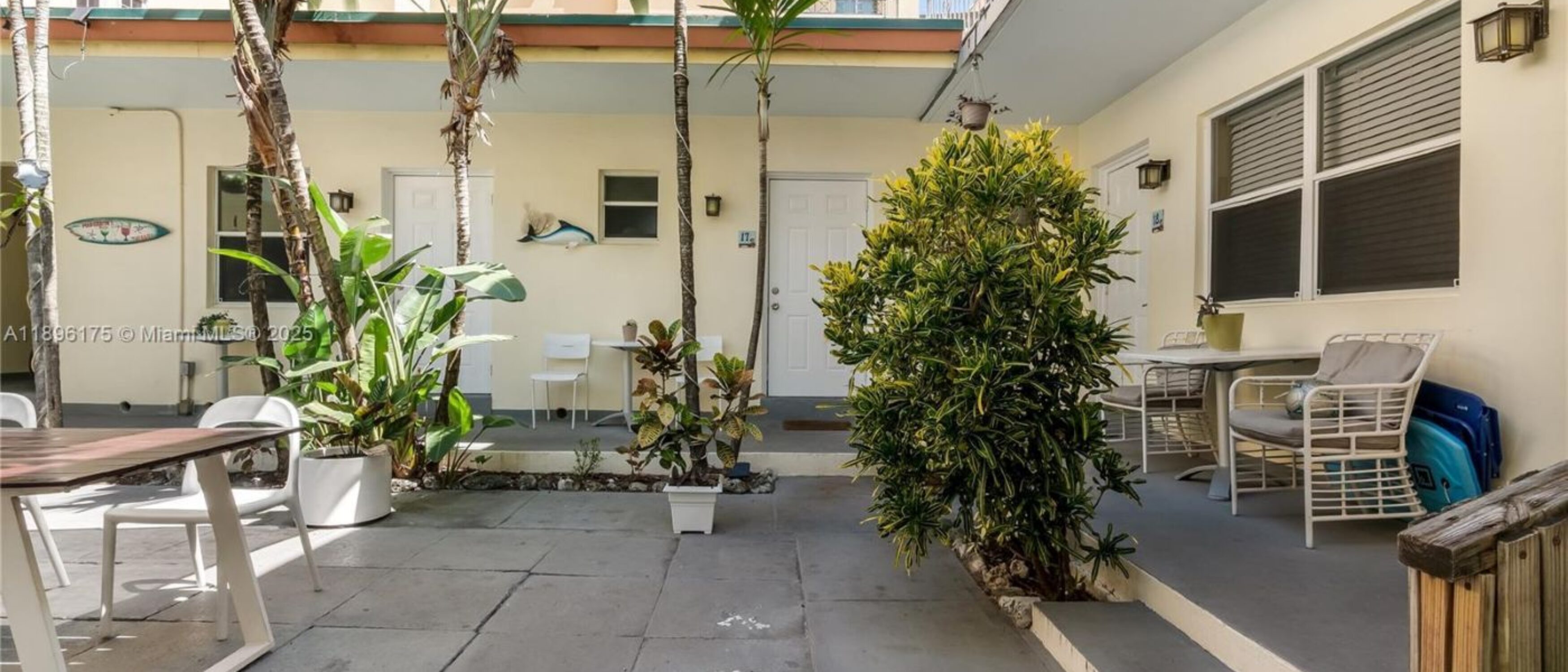 Hotel Investment in Hollywood, Florida