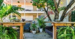 Hotel Investment in Hollywood, Florida