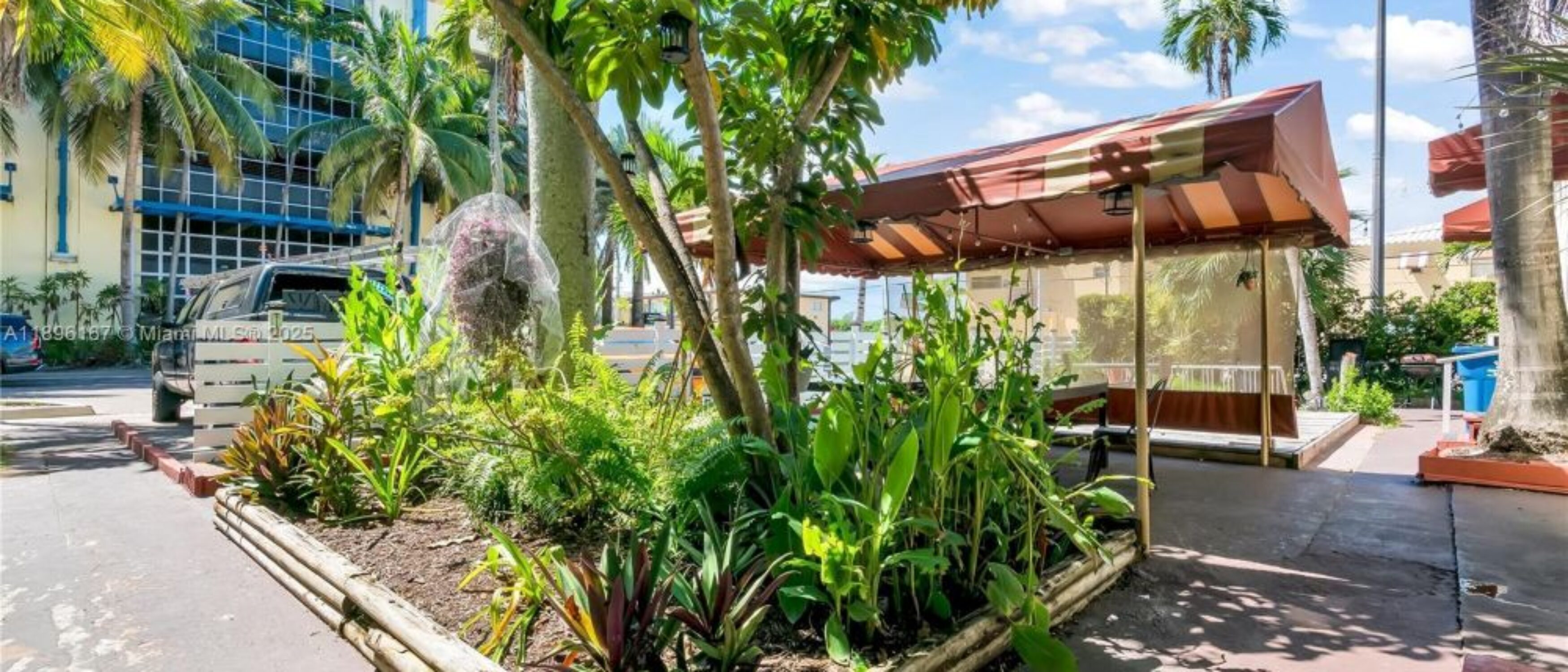 Hotel Investment in Hollywood, Florida