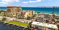 Hotel Investment in Hollywood, Florida